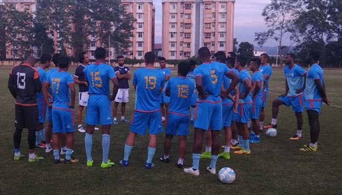 ISL 2017-18: Jamshedpur FC to take on NorthEast in debut match