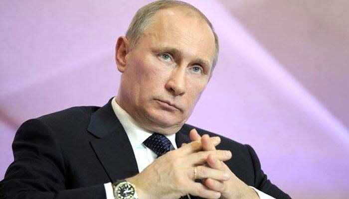 Vladimir Putin, in decree, says Russia&#039;s armed forces are 1.9 million-strong