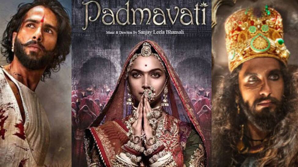 Censor board returns Deepika Padukone-starrer &#039;Padmavati&#039; to makers due to technical issues