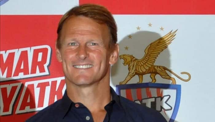 ISL 2017-18: ATK were better than Kerala Blasters, asserts Teddy Sheringham