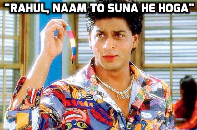 International Men&#039;s Day: Top 5 Bollywood dialogues which define desi boys