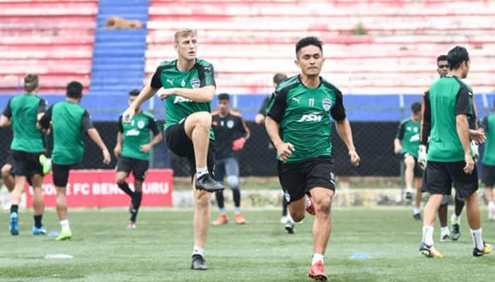 ISL 2017-18: Bengaluru FC to make historic debut, take on Mumbai FC