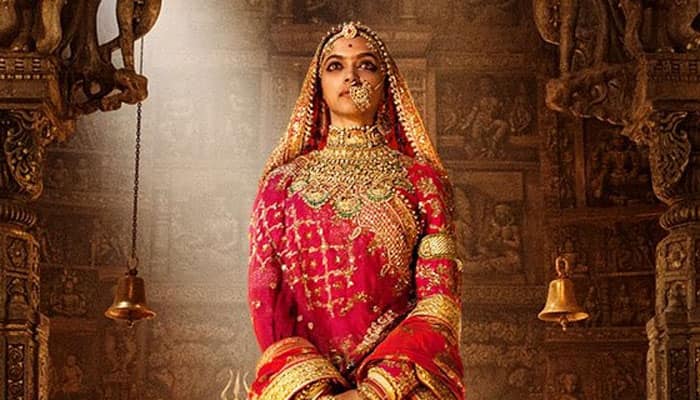 We won&#039;t let Padmavati release in Uttar Pradesh: Deputy CM Keshav Prasad Maurya