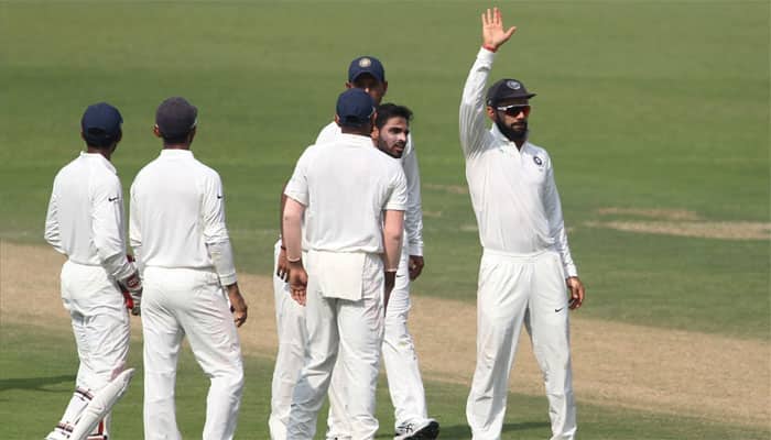 Sanjay Manjrekar favours batsmen taking dressing room help in DRS