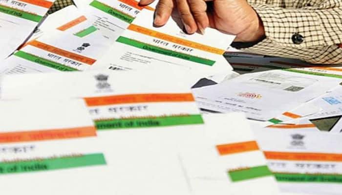 More than 200 government websites made Aadhaar details public: UIDAI
