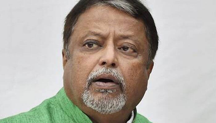 Delhi HC to hear BJP leader Mukul Roy&#039;s plea seeking probe into &#039;phone tapping&#039;