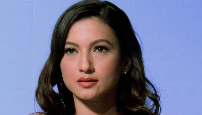 Gauahar Khan says she will speak up if she faces sexual harassment