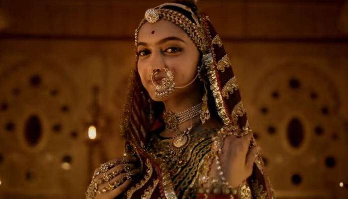 Padmavati row: &#039;Deepika Padukone should know pain of being burnt alive&#039;; Rs 1 crore award announced