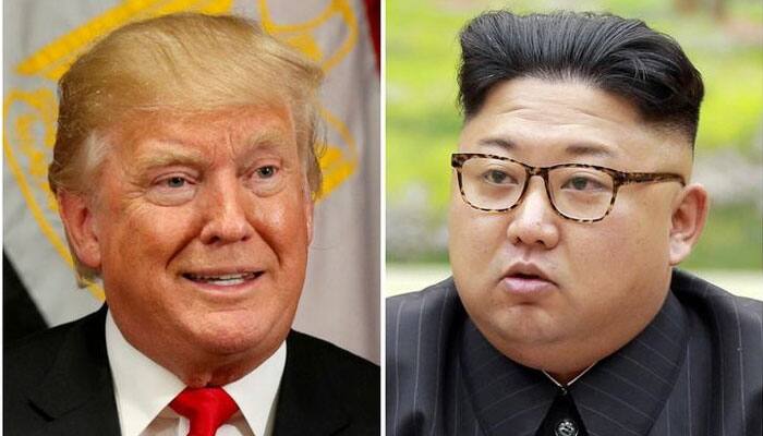 United States declares North Korea state sponsor of terror