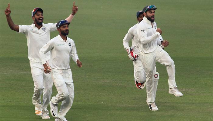 We were just five-six over short of victory in Kolkata, says KL Rahul