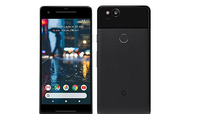 Google to soon fix buzzing sound in Pixel 2