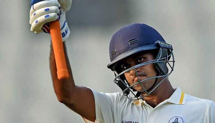 India vs Sri Lanka: Meet Vijay Shankar, the latest entry to India&#039;s Test squad