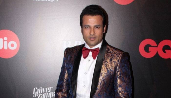 Padmavati controversy: Sad I&#039;m an Indian living in India, says Rohit Roy