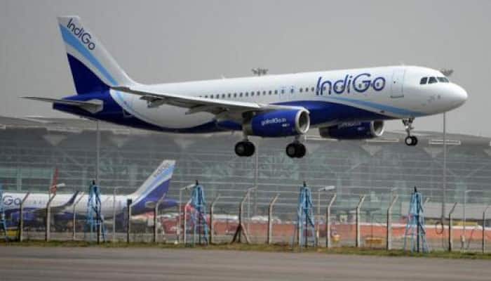 Fresh trouble for IndiGo: Sedition complaint filed against airline for not accepting Indian currency Fresh trouble for IndiGo: Sedition complaint filed against airline for not accepting Indian currency