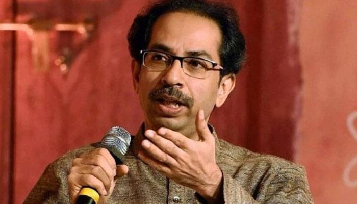 Demonetisation turned people into beggars, says Shiv Sena