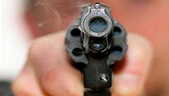 Journalist shot dead by trooper during argument in Tripura