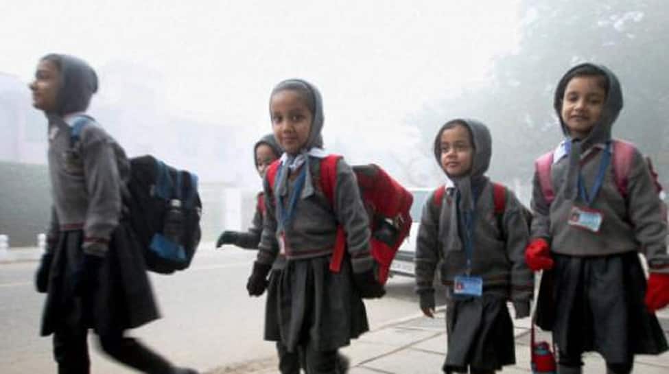 Probing allegations of fee hike by school: Delhi government to High Court 