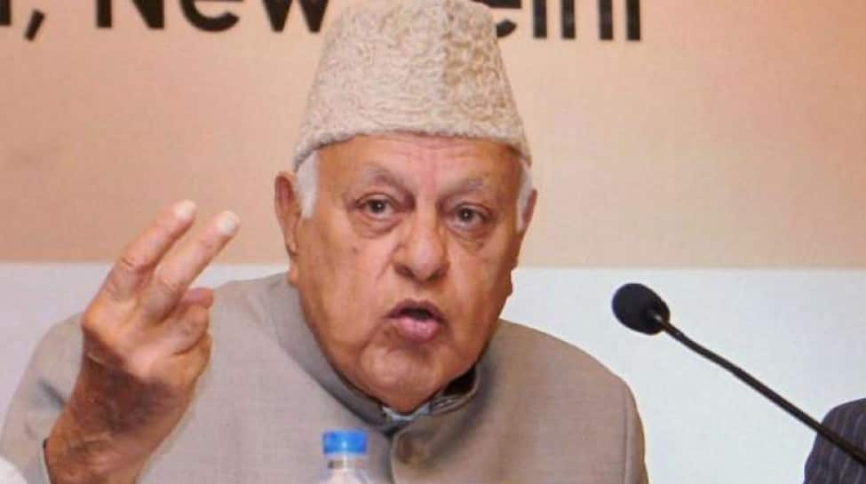 Country&#039;s leadership morally bound to find solution to Kashmir issue: Farooq Abdullah