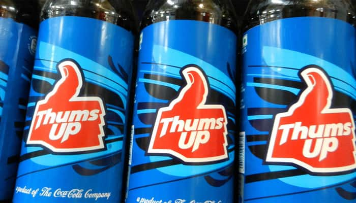 Thums Up set for &#039;toofani&#039; milestone, to become first $1 bn Indian brand for Coca Cola