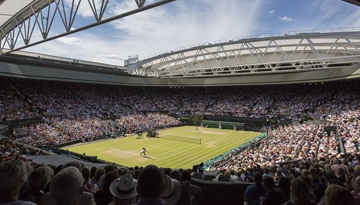 Tennis Grand Slam seedings cut to 16 from 2019