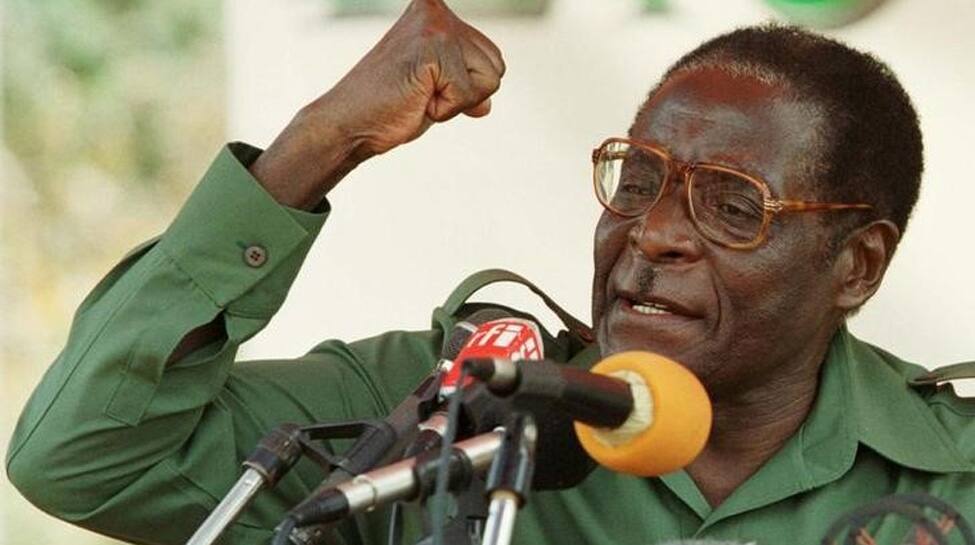 Mugabe: The last of Africa&#039;s &#039;fathers of independence&#039;