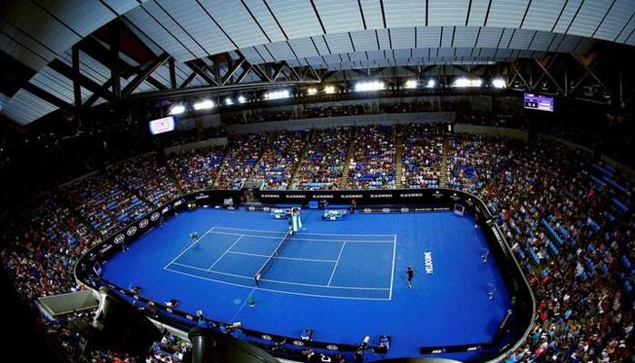 Australian Open to feature 25-second shot-clocks