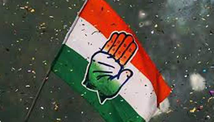 Meme controversy: Congress apologises and condemns tweet by &#039;Yuva Desh&#039;