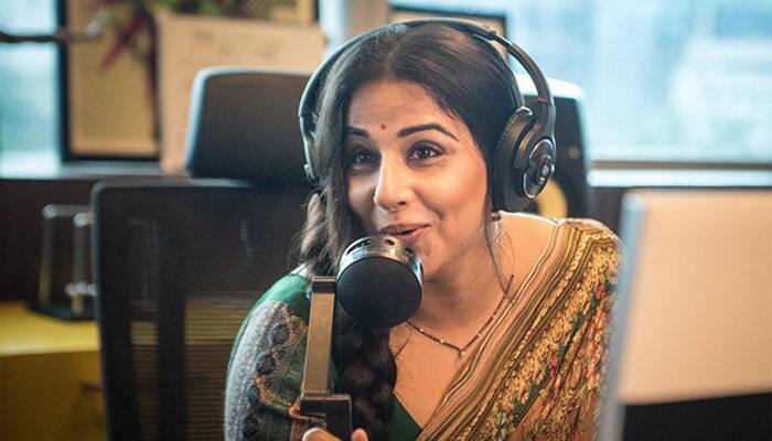 Tumhari Sulu BO collections: Vidya Balan starrer stays steady