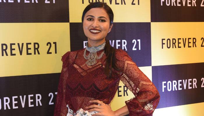 Great to be an Indian in the US right now: YouTube star Vidya Vox | People  News | Zee News