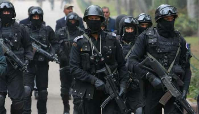 NSG commandos may be trained to counter lone wolf Islamic State attack on Kumbh Mela