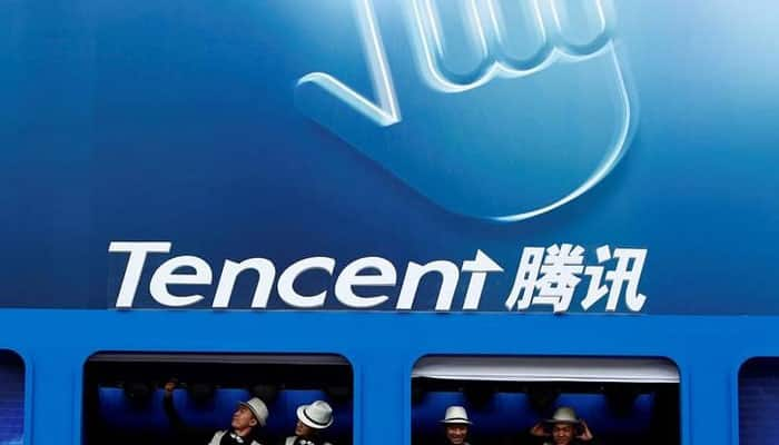 Tencent to bring world&#039;s hottest video game to China, promises socialist values