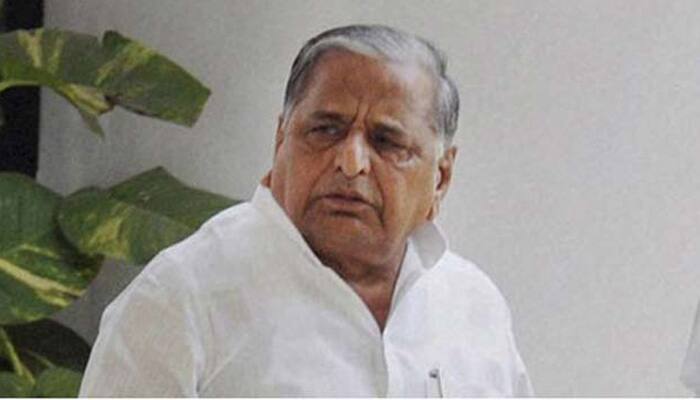 Mulayam justifies police firing on kar sevaks in 1990, says security forces would have killed more for country&#039;s unity