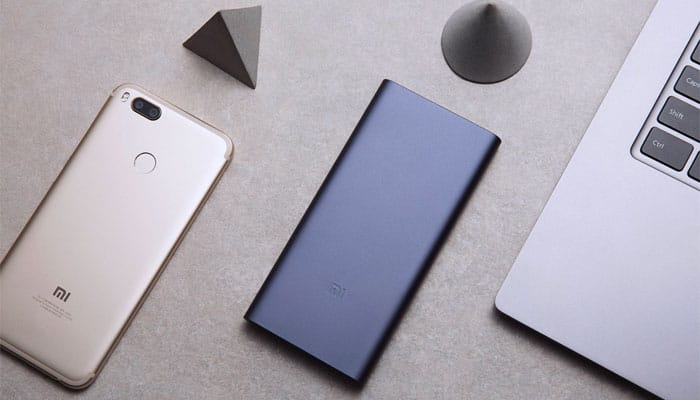 Xiaomi Mi Power Bank 2i to go on sale tomorrow