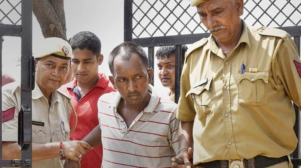 Ryan school murder: Bus conductor Ashok Kumar released from jail Ryan school murder: Bus conductor Ashok Kumar released from jail