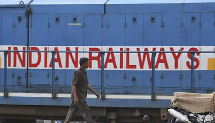 2196 jobs in Indian Railways! Railways recruitment 2017: Apply for Trade Apprentices at rrccr.com