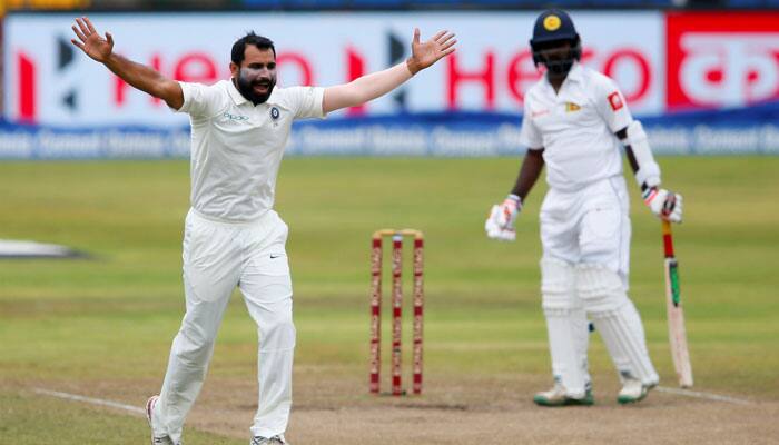 India vs Sri Lanka: Another trial by pace in Nagpur Test?