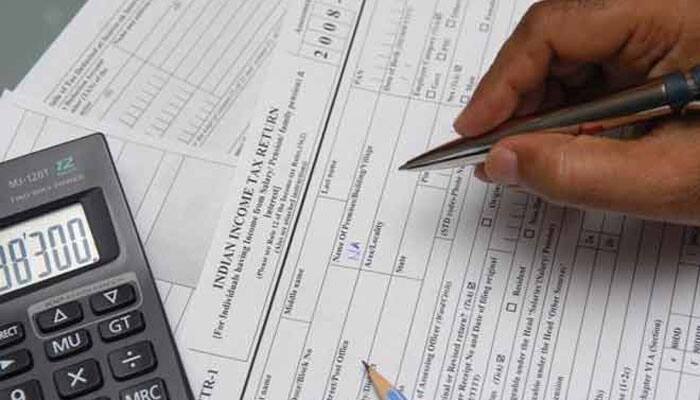 After demonetisation and GST, Modi govt sets sight on new Direct Tax law