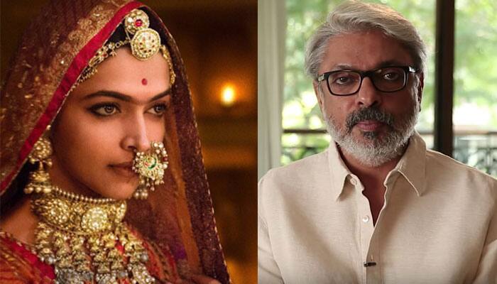 Stalled in India, Padmavati to release &#039;uncut&#039; in UK on December 1
