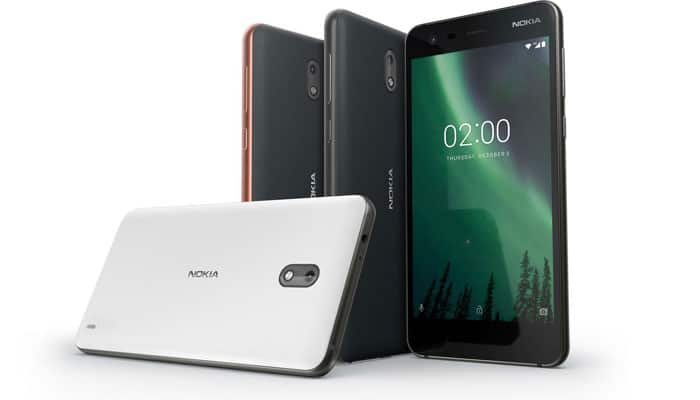 Nokia 2 India price revealed, to go on sale tomorrow