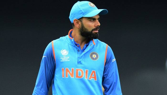 Acting BCCI president acknowledges Virat Kohli's concern over series scheduling Acting BCCI president acknowledges Virat Kohli's concern over series scheduling