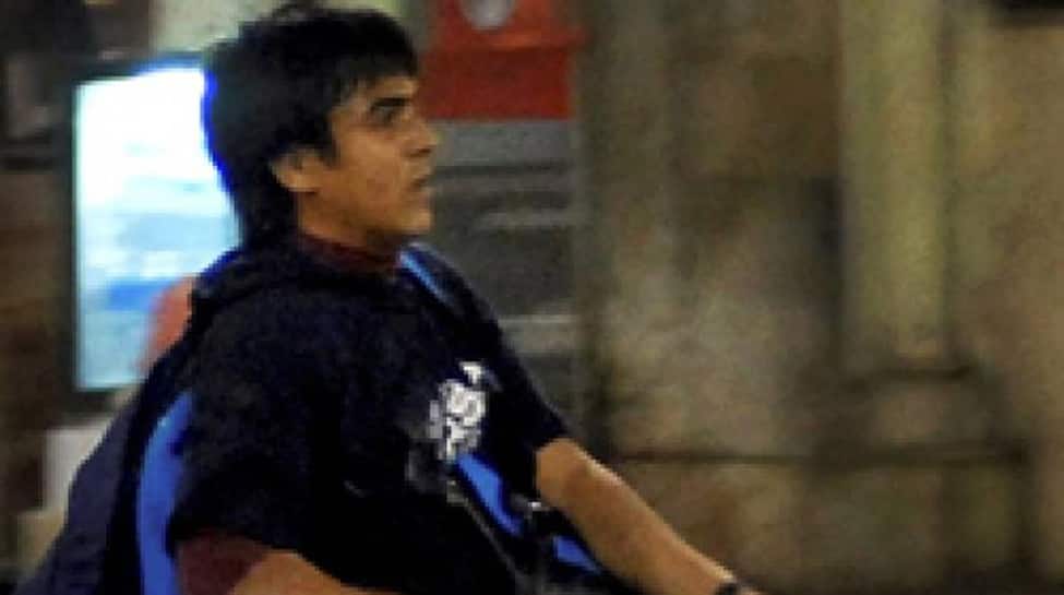 &#039;26/11 attacker Ajmal Kasab had confessed being in touch with Hafiz Saeed&#039;