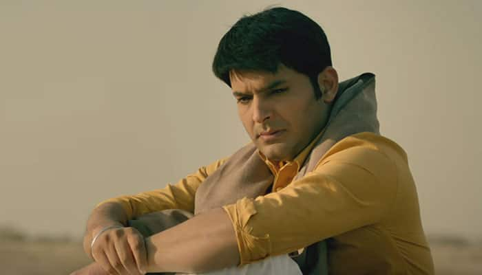 I&#039;m not business-minded as a producer: Kapil Sharma