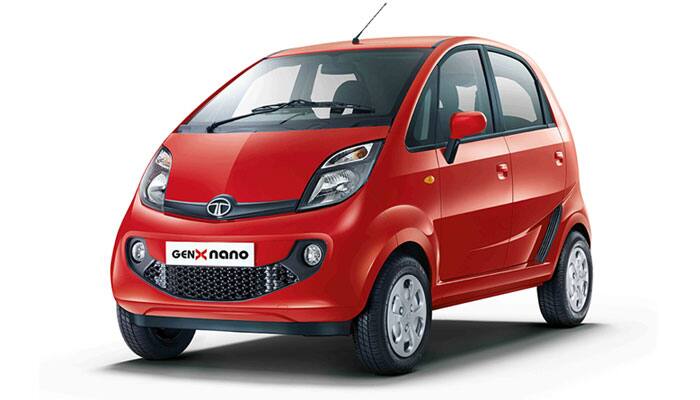 Tata Nano electric to be launched next week, to be named Jayem Neo: Report