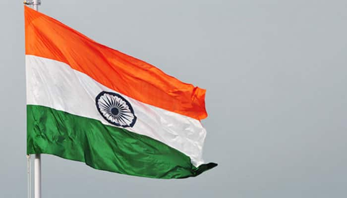 Two J&amp;K students booked for not standing up for National Anthem