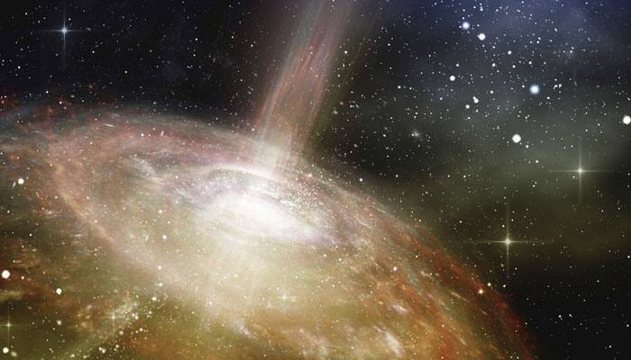 Dark matter, dark energy may not exist: Study