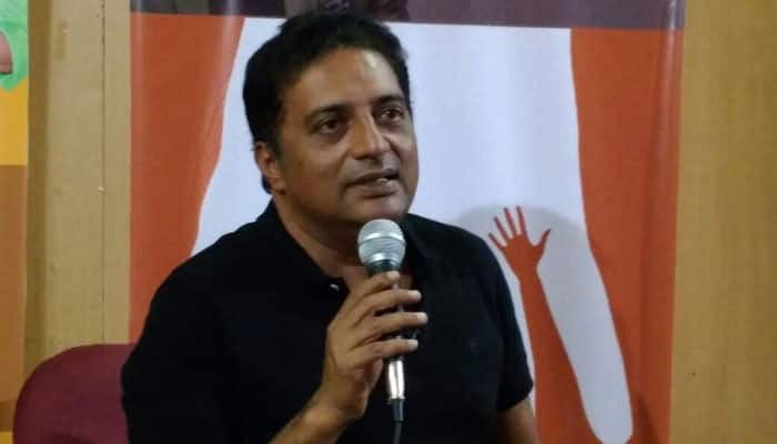 Actor Prakash Raj sends legal notice to BJP MP for &#039;trolling&#039;