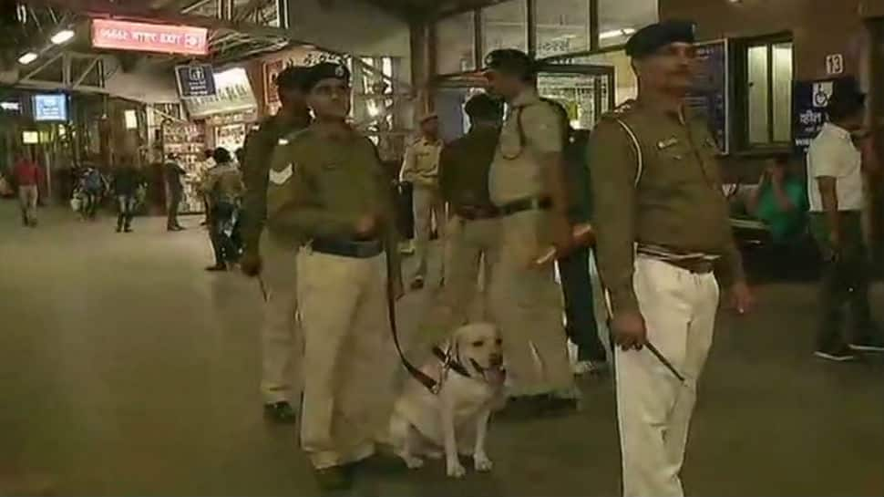 Hoax letter threatens bomb attack on Ahmedabad railway station