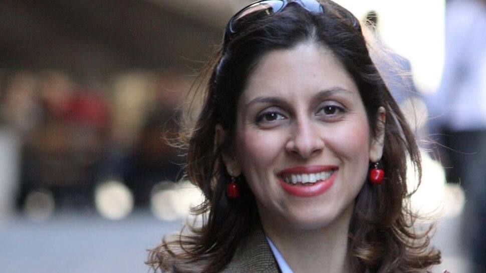 Iran sets December 10 court date for jailed Iranian-British aid worker