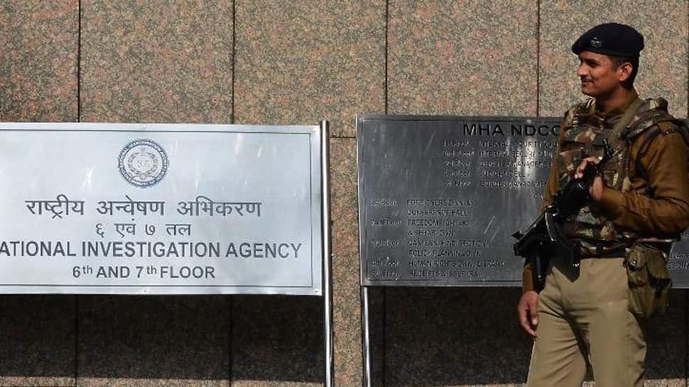 NIA, BSF, ATF sleuths converge in Kolkata to grill Bangladeshi terrorists