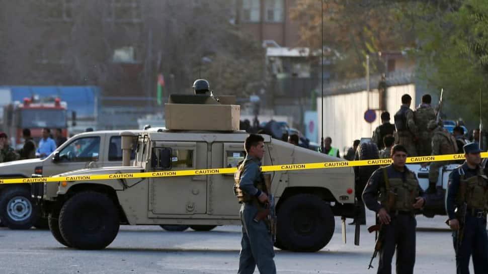 Suicide attack kills at least eight in Afghanistan`s east: Officials